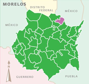 Medio Físico