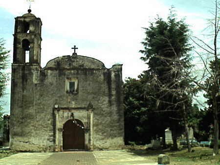 Atractivos Turísticos